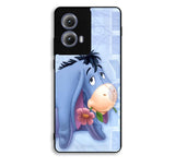 Eeyore 1st Motorola Moto Edge 2024 Case FE1219