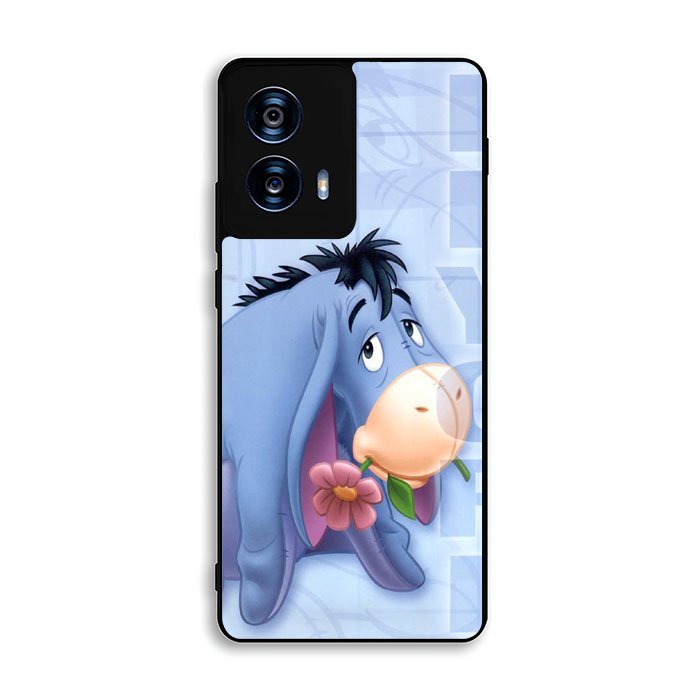 Eeyore 1st Motorola Moto G Power 5G 2024 Case FE1219