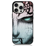 Gara Naruto Shippuden Case iPhone 16 Pro Max BC1063