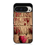 The Walking Dead Mrs Dixon Case Google Pixel 9 Pro XL BC1065