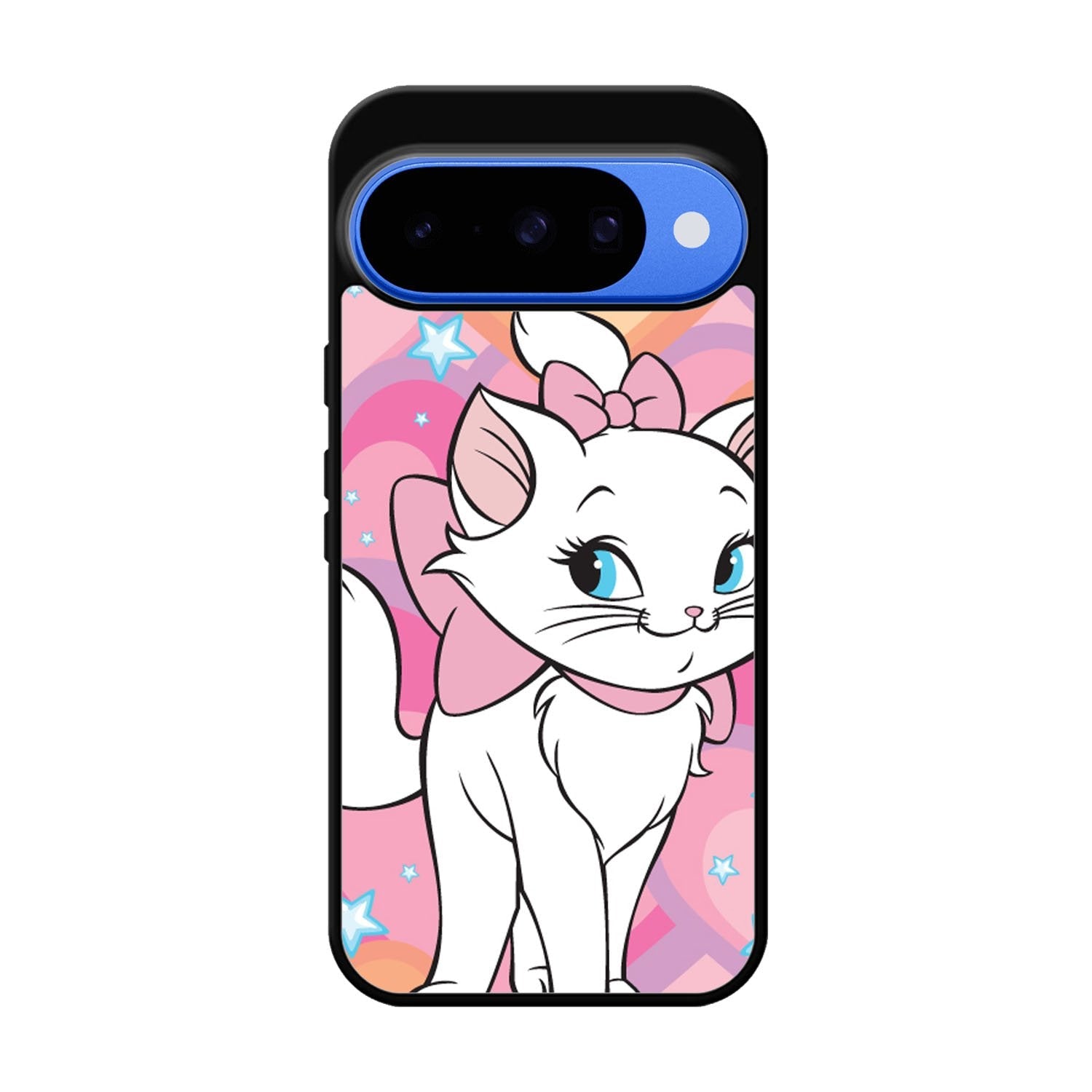 We Love Marie The Cat  Z0726 Google Pixel 10 Case