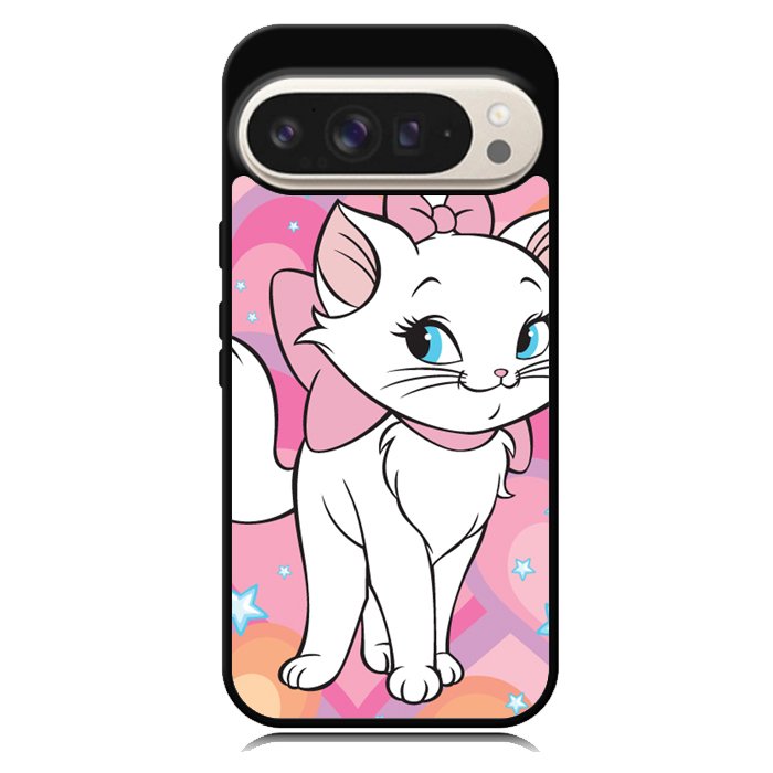 We Love Marie The Cat  Z0726 Google Pixel 9 | Google Pixel 9 Pro Case