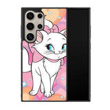 We Love Marie The Cat  Z0726 Samsung Galaxy S25 Ultra 5G Case