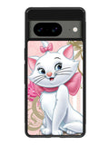 Marie The Cat Google Pixel 8a Case
