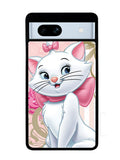Marie The Cat Google Pixel 7A Case