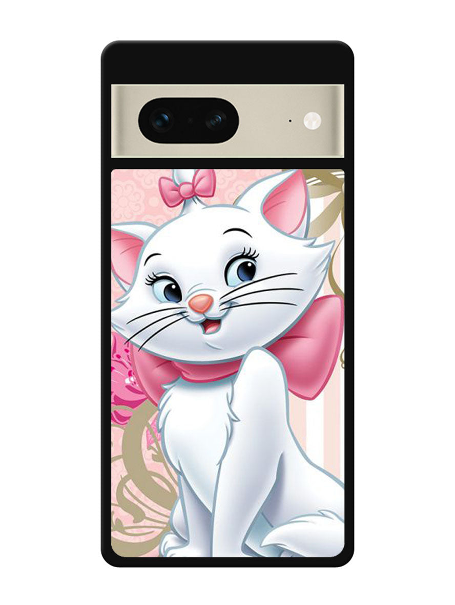 Marie The Cat Google Pixel 7 Case