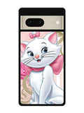 Marie The Cat Google Pixel 7 Case