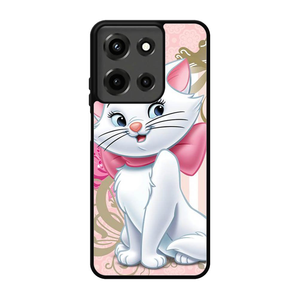 Marie The Cat Motorola Moto G 5G 2025 Case FE6901