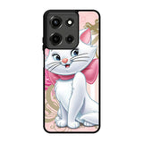 Marie The Cat Motorola Moto G 5G 2025 Case FE6901