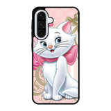Marie The Cat Samsung Galaxy A56 Case FE6901
