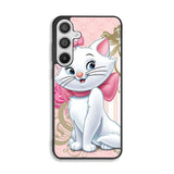 Marie The Cat Samsung Galaxy A26 Case FE1146