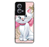 Marie The Cat Motorola Moto Edge 2024 Case FE1146
