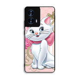 Marie The Cat Motorola Moto G Power 5G 2024 Case FE1146