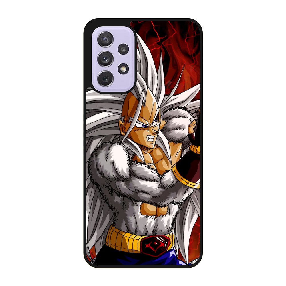 Vegeta Super Saiyan 5 Dragon Ball  Samsung Galaxy A23 5G Case BC1067