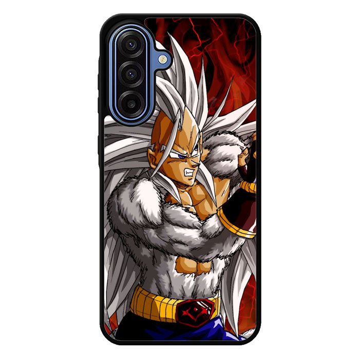 Vegeta Super Saiyan 5 Dragon Ball  Samsung Galaxy A17 5G Case BC1067