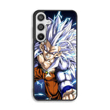 dragon ball z super saiyan 5 goku Samsung Galaxy A26 5G Case BC1068