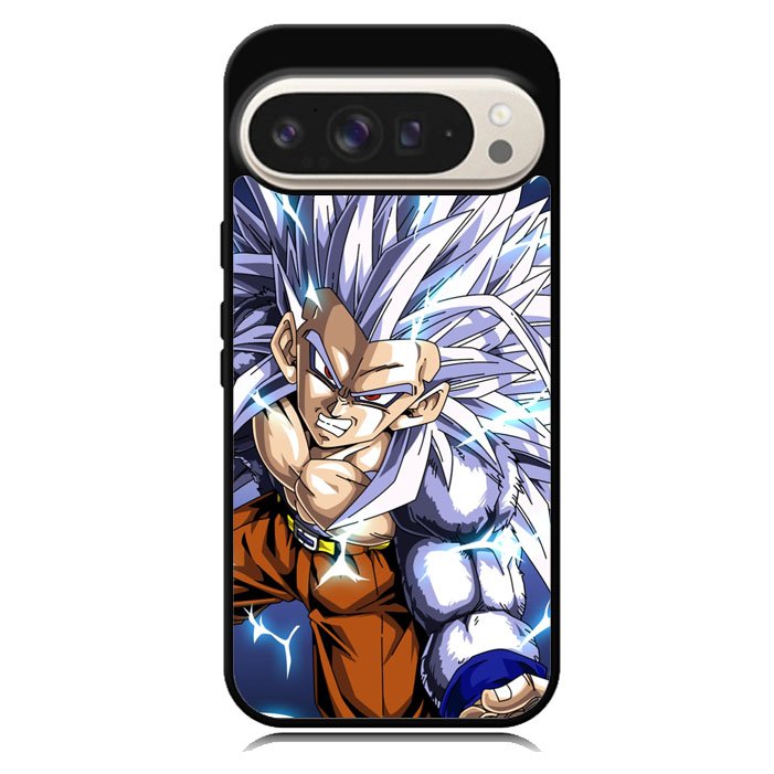dragon ball z super saiyan 5 goku Google Pixel 10 Pro XL Case BC1068