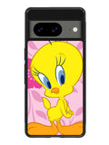 Tweety Bird 1st Google Pixel 8a Case