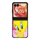 Tweety Bird Motorola Moto Razr 2025/2024 , Moto Razr 60/50 Case BC1069