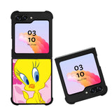Tweety Bird Case Samsung Galaxy Z Flip 5 5G BC1069