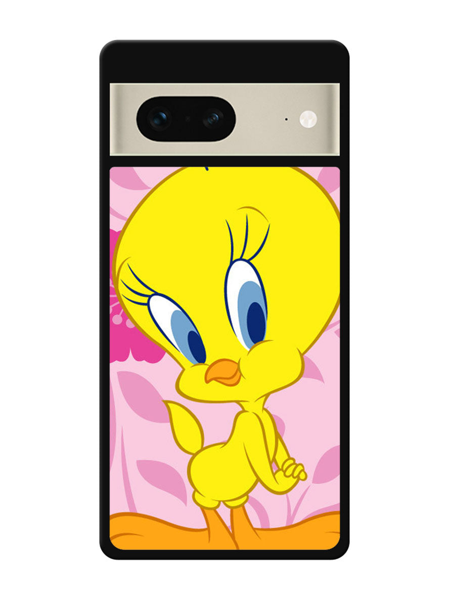Tweety Bird 1st Google Pixel 7 Case