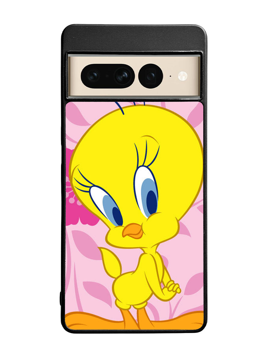 Tweety Bird 1st Google Pixel 7 Pro Case