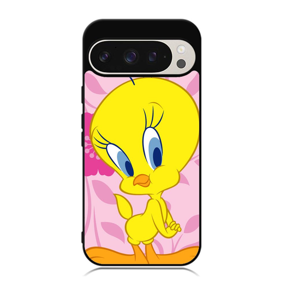 Tweety Bird Case Google Pixel 9 Pro XL BC1069