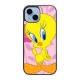 Tweety Bird Case iPhone 15 BC1069