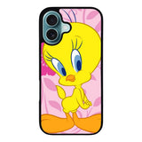 Tweety Bird Case iPhone 16 Plus BC1069