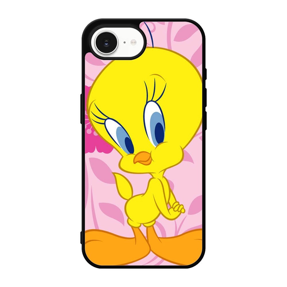 Tweety Bird iPhone 17e Case BC1069