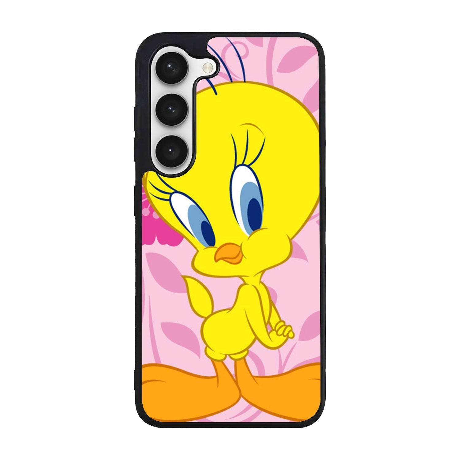 Tweety Bird Case Samsung Galaxy S25 Plus 5G BC1069
