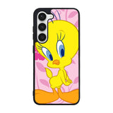 Tweety Bird Case Samsung Galaxy S24 Plus 5G BC1069
