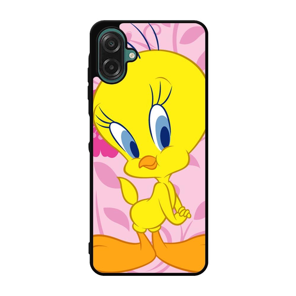 Tweety Bird Case Samsung Galaxy A07 BC1069