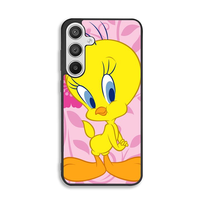 Tweety Bird 1st Samsung Galaxy A26 Case FE7114