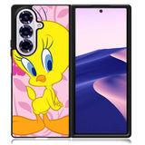 Tweety Bird Samsung Galaxy Z Fold 7 5G Case BC1069