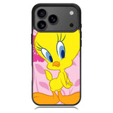 Tweety Bird iPhone 17 Pro Max Case BC1069