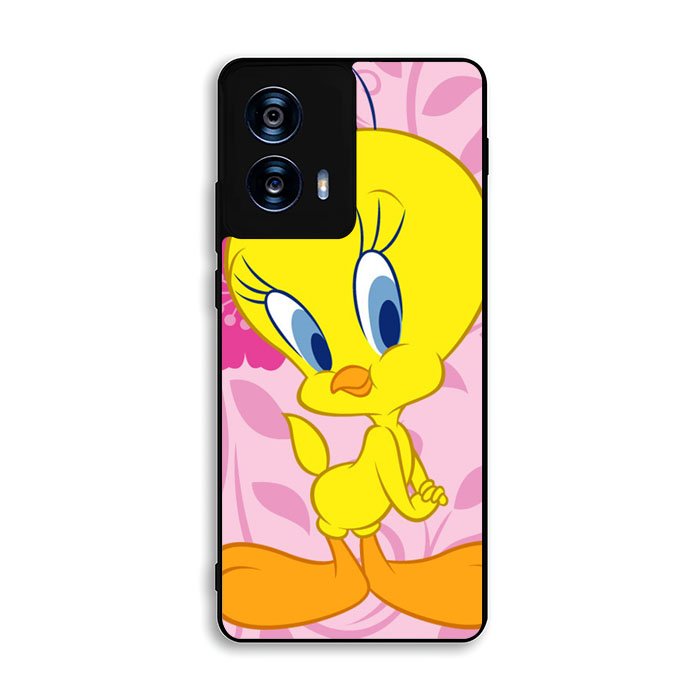 Tweety Bird 1st Motorola Moto G Power 5G 2024 Case FE2349
