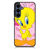 Tweety Bird Samsung Galaxy S25 FE Case BC1069