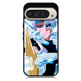 toshiro hitsugaya hollow Z0768 Google Pixel 9 | Google Pixel 9 Pro Case