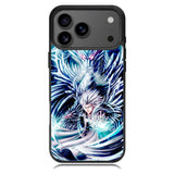toshiro hitsugaya bankai dragon Z0769 iPhone 18 Pro Max Case
