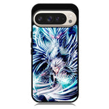 toshiro hitsugaya bankai dragon Z0769 Google Pixel 9 Pro XL Case