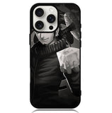 Trafalgar Law rare One Piece  Case iPhone 16 Pro BC1071