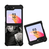 Trafalgar Law rare One Piece  Case Samsung Galaxy Z Flip 5 5G BC1071
