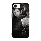 Trafalgar Law rare One Piece  iPhone 16e Case BC1071