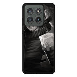 Trafalgar Law rare One Piece  Case Motorola Moto Edge 2025 BC1071