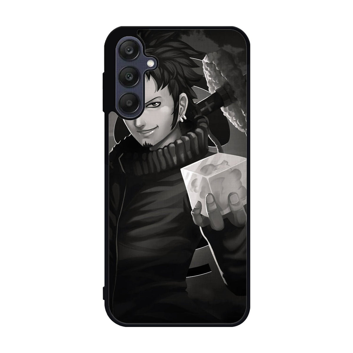 Trafalgar Law rare One Piece  Samsung Galaxy A25 5G Case BC1071