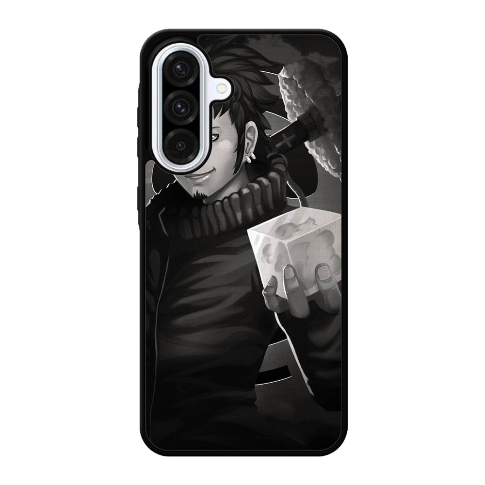 Trafalgar Law rare One Piece  Samsung Galaxy A56 Case BC1071