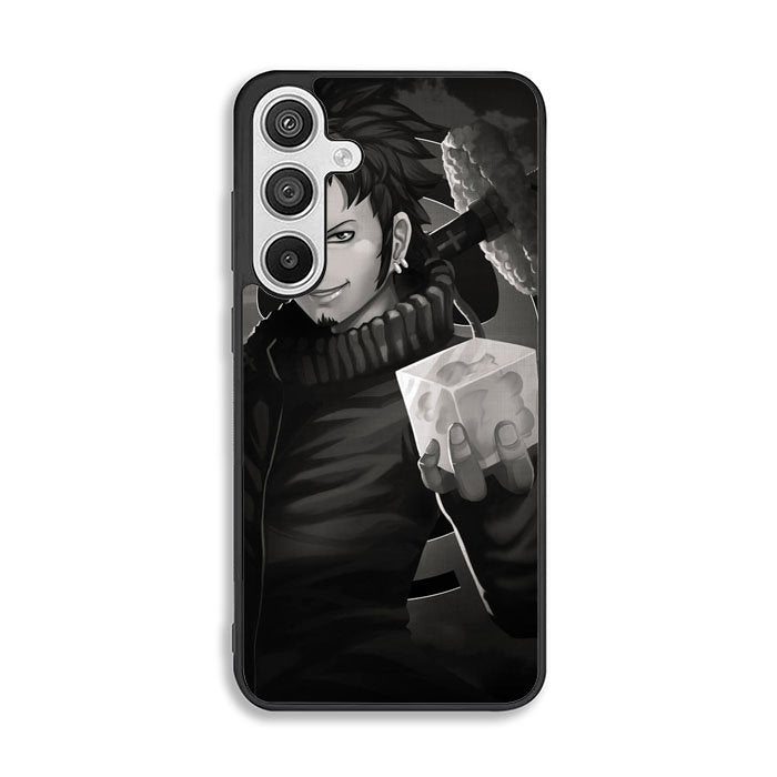 Trafalgar Law rare One Piece  Samsung Galaxy A26 5G Case BC1071