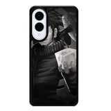 Trafalgar Law rare One Piece  Samsung Galaxy S25 Edge Case BC1071