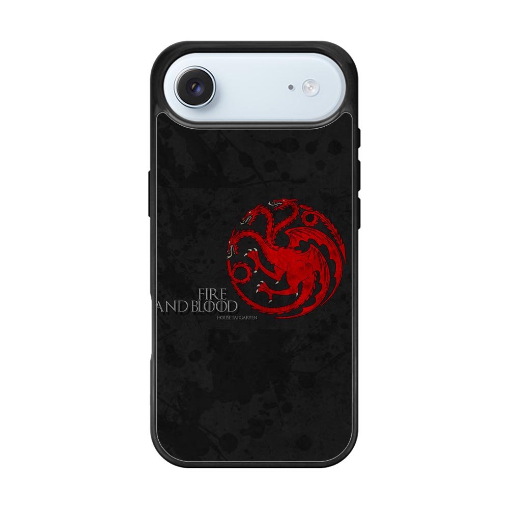 games of thrones iPhone Air Case
